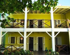 Otel Scuba Lodge & Suites (Willemstad, Curacao)