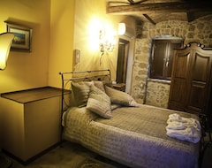 Bed & Breakfast Torre dei Sogni (Sulmona, Italia)