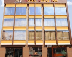 Hotel Royal Inn (Tacna, Peru)