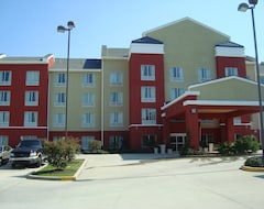 Holiday Inn Express New Orleans East, an IHG Hotel (New Orleans, USA)