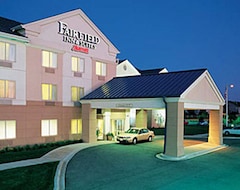 Khách sạn Fairfield Inn & Suites Toledo North (Toledo, Hoa Kỳ)