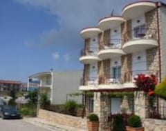 Hotel Giorgio Apartments (Kallithea, Grčka)