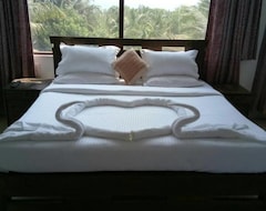 Khách sạn SPOT ON 13311 White Feather Resort (Morjim, Ấn Độ)