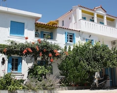 Hotelli Pelagia (Ormos Marathokampos, Kreikka)