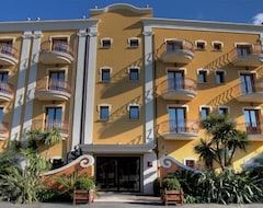 Hotel Cala Del Porto (Vibo Valentia, Italija)
