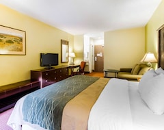 Hotelli Comfort Inn I-17 & I-40 (Flagstaff, Amerikan Yhdysvallat)