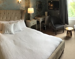 Hotel Hillcrest (Lincoln, United Kingdom)