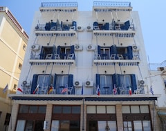 Hotel Areti (Aegina City, Grecia)