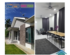 Casa/apartamento entero Homestay Kuala Terengganu (Kuala Terengganu, Malasia)