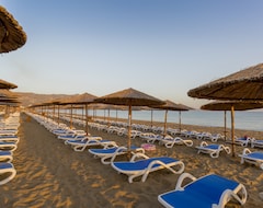 Hotel Dessole Dolphin Bay Resort (Amoudara Heraklion, Greece)