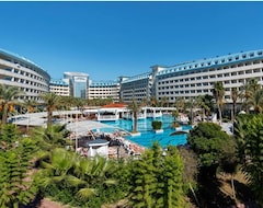 Otel Crystal Admiral Resort Suites & Spa (Kızılot, Türkiye)