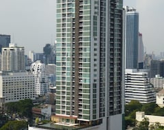 Khách sạn Hotel Urbana Sathorn (Bangkok, Thái Lan)