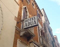 Hotel Adua (Venice, Italy)
