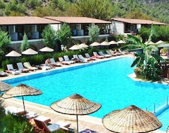 Hotel Alados Otel (Marmaris, Turkey)