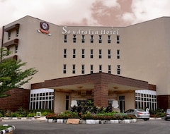 Hotel Sandralia (Abudža, Nigerija)
