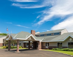 SureStay Plus Hotel by Best Western Litchfield (Litchfield, USA)