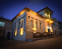 Khách sạn Rose Nest Cave Otel (Ürgüp, Thổ Nhĩ Kỳ)