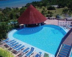Hotel Club Amigo Marea del Portillo (Pilón, Kuba)