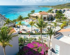 Resort/Odmaralište Coral Estate Luxury Resort (St. Willibrordus, Curaçao)