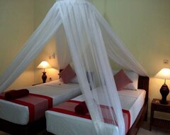 Hotel Komang Homestay (Pemuteran, Indonesia)