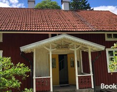 Cijela kuća/apartman Vandrarhem Svano (Hillerstorp, Švedska)
