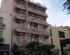 Otel Εxcelsior (Loutraki, Yunanistan)
