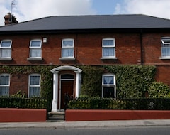 Pansiyon Roseville Lodge B&B (Drogheda, İrlanda)