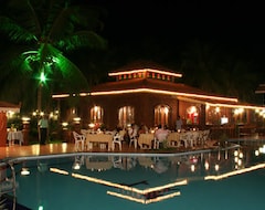 Hotel Goan Heritage (Calangute, Indien)