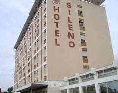 Hotel Sileno (Gela, Italy)