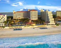 Khách sạn GR Solaris Cancun (Cancun, Mexico)