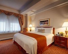 Khách sạn Hotel Elysee By Library Hotel Collection (New York, Hoa Kỳ)