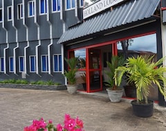Hotel Holland Lodge Paramaribo (Paramaribo, Suriname)