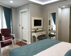 Khách sạn Novel hotel (Istanbul, Thổ Nhĩ Kỳ)