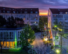 Otel Holiday Inn Munich - Unterhaching (Unterhaching, Almanya)