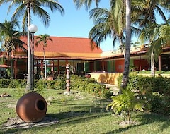 Khách sạn Hotel Club Amigo Caracol (Nuevitas, Cuba)