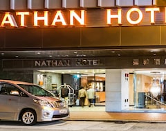 Nathan Hotel (Hongkong, Hongkong)