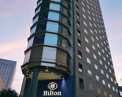 Hotel Hilton Boston Back Bay (Boston, USA)