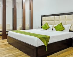 Hotel Treebo Trend Red Petal (Jalandhar, Indija)