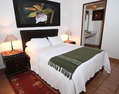 Gringo Bill's Boutique Hotel (Machu Picchu Pueblo, Peru)