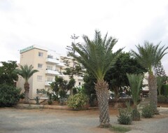 Hotel Debbie Xenia Apartments (Protaras, Cyprus)
