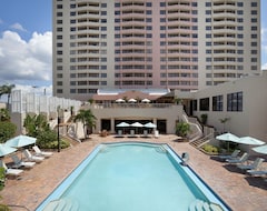 Hotel Embassy Suites By Hilton Tampa Airport Westshore (Tampa, Sjedinjene Američke Države)