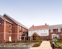 Khách sạn Premier Inn Swanley hotel (Swanley, Vương quốc Anh)