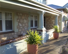 Bed & Breakfast MacDonnell House (Naracoorte, Australien)