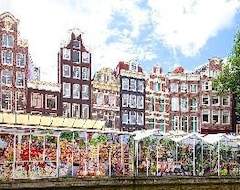 Otel Prinsen Suites (Amsterdam, Hollanda)