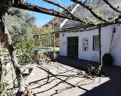 Bed & Breakfast Soeterus Guest Farm (Calitzdorp, Nam Phi)