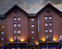 Hotel Scandic Bodø (Bodø, Noruega)
