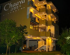 Hotel Chaaya inn (Hikkaduwa, Sri Lanka)
