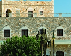 Hotel Areos Polis (Areopoli, Greece)