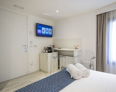 Bed & Breakfast Suite Quaroni (Palermo, Italia)
