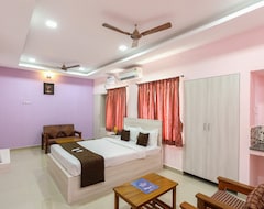 Hotel Oyo Rooms Vandalur Arignar Anna Zoological Park (Chennai, Indija)
